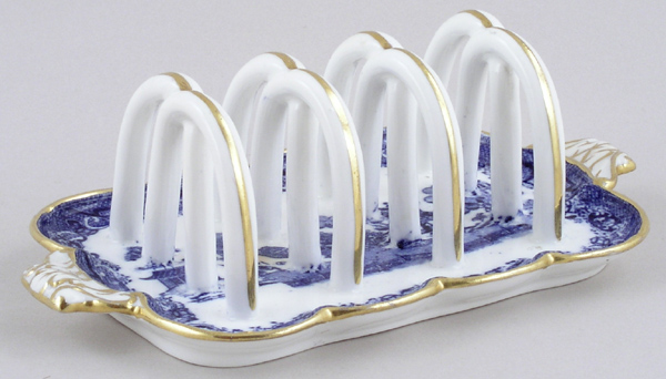 Toast Rack c1911